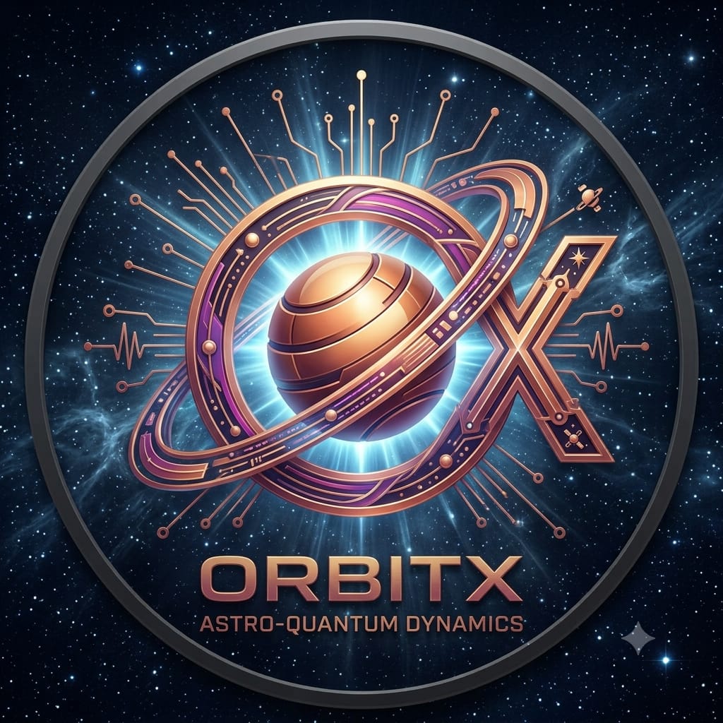 OrbitX